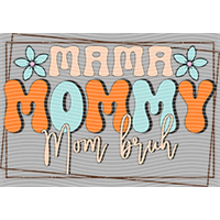 Mother's Day-MM 712